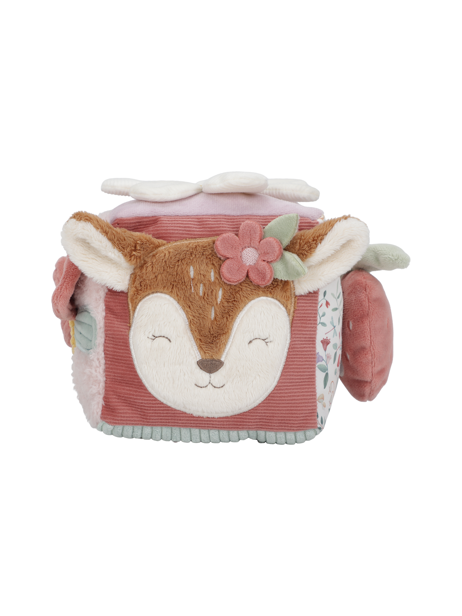 Little Dutch Aktivitetsterning - Fairy Garden